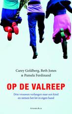 Op de valreep 9789047201304 Carey Goldberg, Verzenden, Zo goed als nieuw, Carey Goldberg