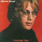 LP gebruikt - Warren Zevon - Excitable Boy, Cd's en Dvd's, Verzenden, Zo goed als nieuw