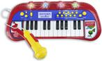 Bontempi Spa 4-delige Keyboard Junior - Speelgoedinstrument, Ophalen of Verzenden, Zo goed als nieuw