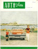 1959 AUTOVISIE MAGAZINE 14 NEDERLANDS, Boeken, Nieuw, Author