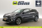 Kia Niro 1.6 GDi Hybrid 149PK AUT Clima Cruise Cam Carplay., Auto's, Automaat, Nieuw, Hybride Elektrisch/Benzine, SUV of Terreinwagen