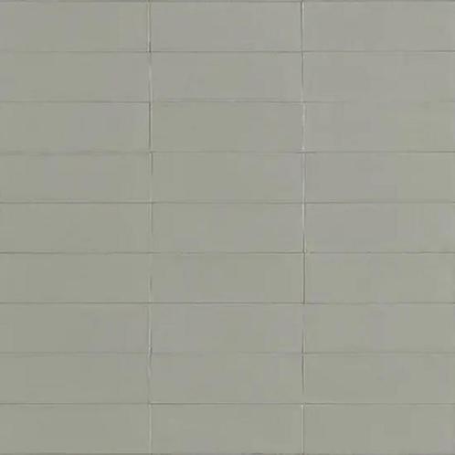 Vloertegel vtwonen Chop 5x15 cm Mat Azzurro (doosinhoud, Doe-het-zelf en Verbouw, Sanitair, Overige typen, Nieuw, Ophalen of Verzenden