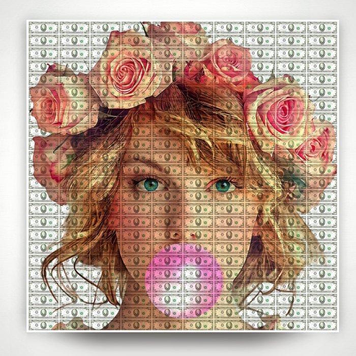 Kurotory - Ophelia (LF), Antiek en Kunst, Kunst | Designobjecten