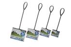 Schepnet basic 7.5x6cm (Schepnetten, Aquariumtechniek), Dieren en Toebehoren, Ophalen of Verzenden, Nieuw, Overige typen