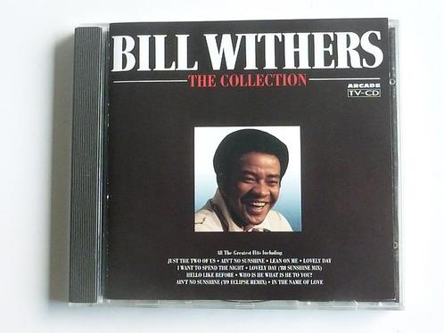 Bill Withers - The Collection, Cd's en Dvd's, Cd's | Pop, Verzenden