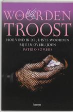 Woorden Van Troost 9789020950052 P. Somers, Boeken, Gelezen, P. Somers, Verzenden