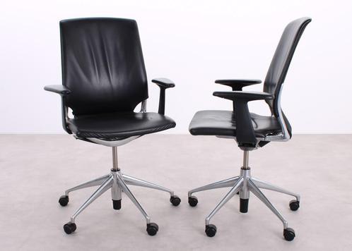 Vitra Meda bureaustoel, Huis en Inrichting, Bureaustoelen, Bureaustoel, Gebruikt, Ergonomisch, Ophalen of Verzenden