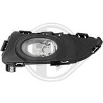 MISTLAMP VOOR MAZDA 3 2003-2006 BP4K51690, Ophalen of Verzenden, Nieuw