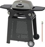 2dekans | KitchenBrothers Gas BBQ - Staand en Tafelmodel, Tuin en Terras, Ophalen of Verzenden, Zo goed als nieuw, KitchenBrothers