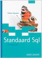 Standaard SQL 9789081516310, Boeken, Zo goed als nieuw