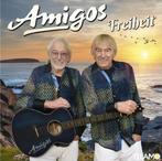 Amigos - Freiheit - CD, Ophalen of Verzenden, Nieuw in verpakking