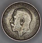 Verenigd Koninkrijk. George V. 3 Pence 1912 (Zonder, Postzegels en Munten