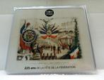 Frankrijk. 2 Euro 2015 225 ans Fête de la Fédération, Postzegels en Munten, Munten | Europa | Euromunten