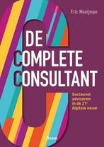 De complete consultant | 9789024439102, Boeken, Nieuw, Verzenden