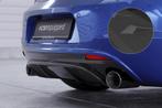 Achterskirt voor VW Scirocco 3 R HA247-S, Verzenden, Nieuw