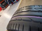 245/40/17 BRIDGESTONE 91W POTENZASOO1 RSC* 6MM PROFIEL, Auto-onderdelen, Banden en Velgen, Ophalen, 17 inch, Band(en), Personenwagen