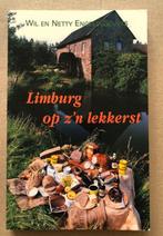 Netty Engels-Geurts - 140 Vlaaien en Limburgse Gerechten, Boeken, Verzenden, Zo goed als nieuw