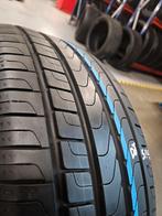 225/45/17 91Y PIRELLI CINTURATO P7 D18 AO 8MM PROFIEL, Ophalen, Gebruikt, 17 inch, Band(en)