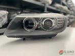 BMW 3 III E90 E91 LIFT XENON KOPLAMP LINKS KPL 72025839, Auto-onderdelen, Verzenden, Gebruikt, BMW