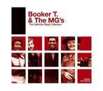 cd - Booker T. &amp; The MGs - The Definitive Soul Colle..., Verzenden, Zo goed als nieuw