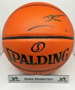 Dallas Mavericks - NBA Basketbal - Dirk Nowitzki - Basketbal, Verzamelen, Nieuw