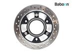 Remschijf Achter Kawasaki Ninja 500 2024- (EX500G), Motoren, Verzenden, Gebruikt
