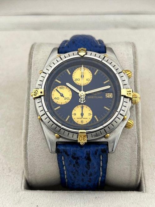 Breitling - Chronomat - 81950 - Heren - 1990-1999, Sieraden, Tassen en Uiterlijk, Horloges | Heren