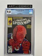 Amazing Spider-Man #307 - Chameleon Appearance - CGC Graded, Boeken, Strips | Comics, Nieuw