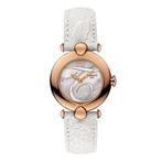 Horloge Dames Tissot T-GOLD (Ø 30 mm), Verzenden, Nieuw