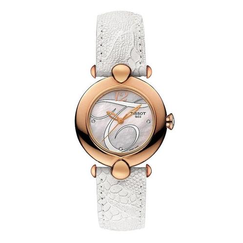 Horloge Dames Tissot T-GOLD (Ø 30 mm), Sieraden, Tassen en Uiterlijk, Zonnebrillen en Brillen | Heren, Verzenden