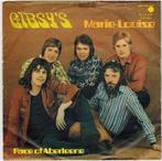 Single vinyl / 7 inch - Gibsys - Marie-Luise, Verzenden, Zo goed als nieuw, 7 inch, Pop