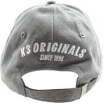 K3 pet grijs- K3 Originals Studio 100 (Hobby & Creatief), Verzenden, Nieuw