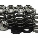 GSC P-D Nissan RB26DETT/RB26 Cylindrical Valve Spring Kit -, Auto-onderdelen, Motor en Toebehoren, Ophalen of Verzenden, Nieuw