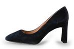 Unisa Pumps in maat 40 Blauw | 10% extra korting, Kleding | Dames, Schoenen, Pumps, Unisa, Gedragen, Verzenden