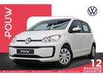 Volkswagen up! | Zakelijke Lease v.a. €175.22 pm, Automaat, Stof, Gebruikt, Wit