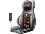 Lifeproducts Shiatsu Massagestoel - Massagekussen - Massage, Verzenden, Nieuw