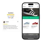 Website laten maken in 7 dagen? (90+ Google recensies), Webdesign