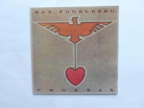 Dan Fogelberg - Phoenix (LP), Cd's en Dvd's, Vinyl | Pop, Verzenden
