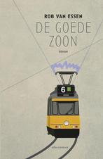 De goede zoon -    Rob van Essen -  9789025458461, Ophalen of Verzenden, Nieuw,  Rob van Essen, Nederland