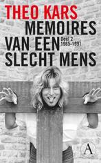 Memoires van een slecht mens deel 2: 1965-1991 |, Boeken, Zo goed als nieuw, Theo Kars