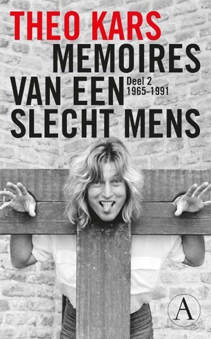 Memoires van een slecht mens deel 2: 1965-1991 |, Boeken, Biografieën, Zo goed als nieuw