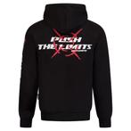 Uptempo Hooded Push The Limits (Sweaters), Verzenden, Nieuw