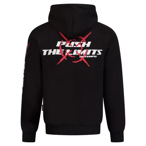 Uptempo Hooded Push The Limits (Sweaters), Kleding | Dames, Truien en Vesten, Verzenden