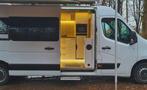 2 pers. Renault camper huren in Duiven? Vanaf € 145 p.d. - G, Caravans en Kamperen