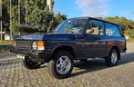 Land Rover - Range Rover 2.5 TD - 1991