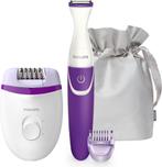 Philips Satinelle Essential BRP505/00 - Epilator met snoer -, Verzenden, Nieuw