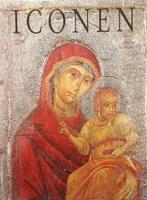 ICONEN 9789061138440 G. Babic, Verzenden, Gelezen, G. Babic