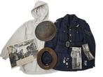 Militaria, Verzamelen, Militaria | Tweede Wereldoorlog, Verzenden, Engeland