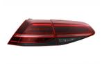 Volkswagen Golf 7 7.5 Facelift Achterlichten LED Dynamisc..., Ophalen of Verzenden, Nieuw, Volkswagen