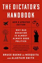 9781541701366 The Dictators Handbook Bruce bueno de mesq..., Boeken, Verzenden, Nieuw, Bruce bueno de mesquita